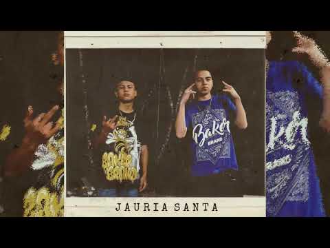 Jauría Santa - Cada Noche (Audio Official)