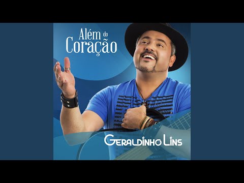 Coração - Geraldinho Lins