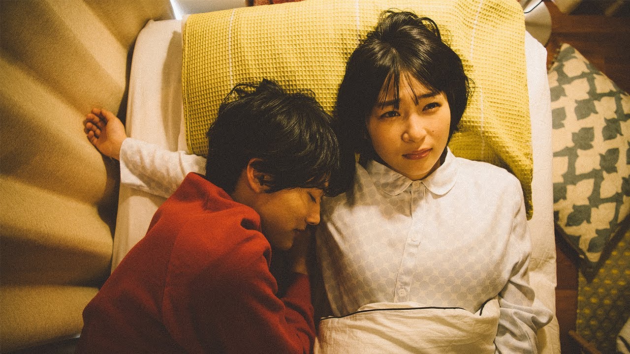 第1話「これってカタモク？」【水曜日22時だけの彼】