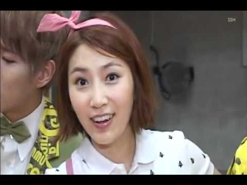 110722 Behind the Show - Block B Cut