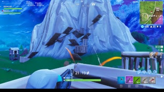 【Fortnite】ゆっくりソロマッチ！初見さん歓迎【生声注意】#1