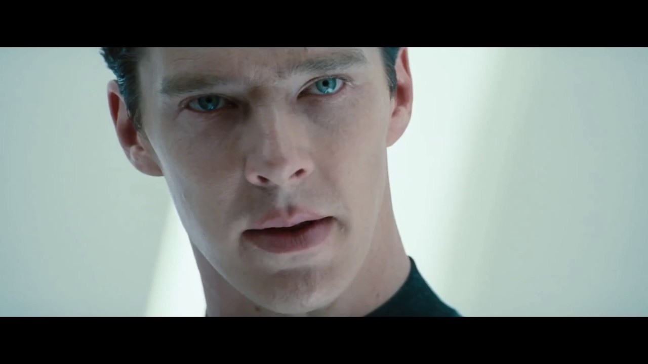 Star Trek Into Darkness (2013) - All Trailers