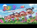 Jump With Me Song For Kids Fun Movement Learning Kidslore TV