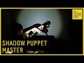Hand Shadow Puppet Master