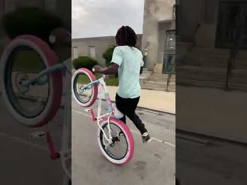 2022 FAT RIPPER #pkripper #sebikes #shorts #sebikeslife #bikelife