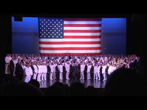Harmonizers + Ambassadors of Harmony - Stars and Stripes