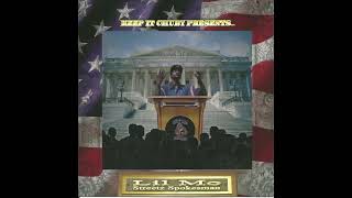 THE WORLD IS MINE - LIL MO