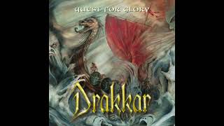 Drakkar - Quest For Glory [1998]