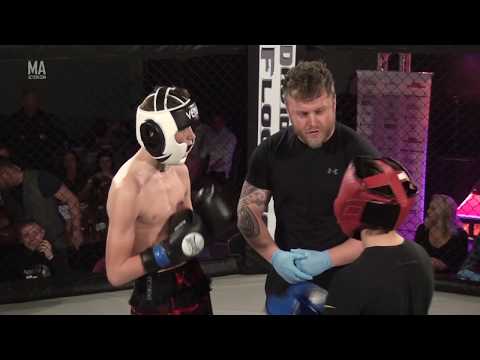 IFU14 - Z Surg vs Kian Penn