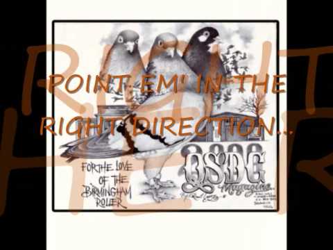 KILL KILL  Open Tha Door