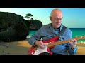 Bakit Imelda Papin Guitar Instrumental By Dave Monk