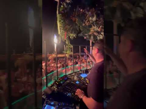 Monkey beach club Tenerife #housemusic #music #tenerife #electronicmusic #party