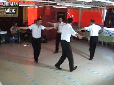 Eskişehir Çiftetelli