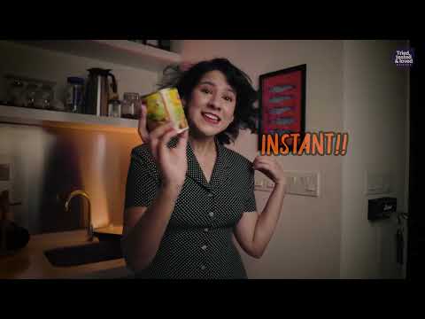 Instant Chef With Yeo’s