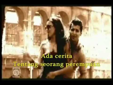 ANAK BAND  ~JAMILAH~ { FULL SONG WITH LYRICS }