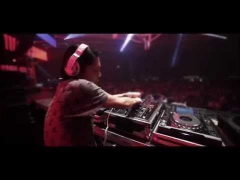 Aftermovie Ken Ishii @ Apokalypsa 28/02/2014 15 YEARS Part 1