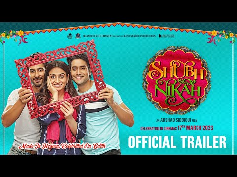 Shubh Nikah (2023) New Released Movie Bollywood Product
