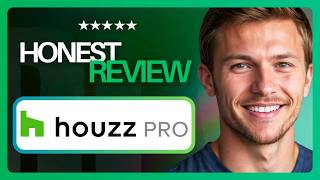 Houzz Pro Review: Worth $400/Month for Contractors? (2026)