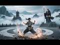 2025 Fantasy Action Movie Weakling Triggers Inner Demon Trains 10 Years Becomes Kung Fu Master