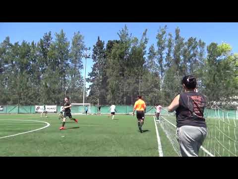 PALERMO SOHO vs TANCHO FC - #Clausura2021 Fecha 8