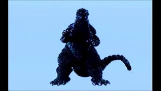 Godzilla Review for the PC Engine by Second Opinion Games