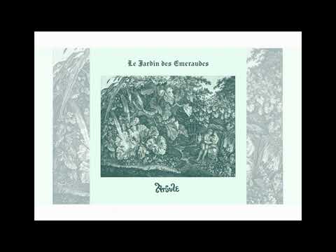 Arsule - Le Jardin des Emeraudes - full album (2021)