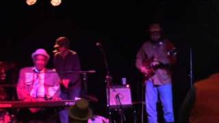 Henry Gray: I Declare That Ain't Right