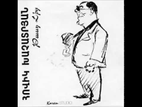 HOVIK KHACHATRYAN - TASD LIC 2004  +374 96 282 999