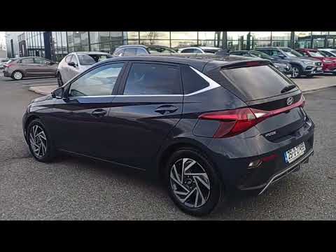 Hyundai i20 Delux Plus 1.2 Petrol 5dr - Image 2