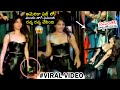 మందు తాగి సమంత రచ్చ😱 samantha dancing for oo antava mava pushpa song at serbia pub in usa fl