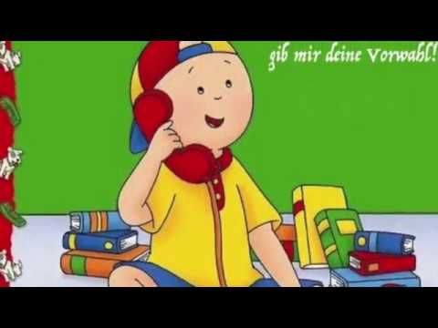 tel. 511 - "Vorwahl"