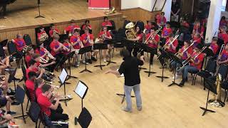 Download lagu The Workshop Summer Course Purcell 2019 mp3