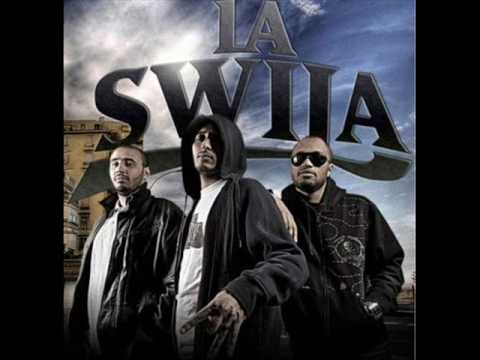 Soprano, Mino et La Swija - De Notre Dame à ...