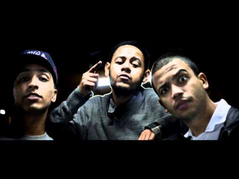 Nova Ordem - Projota , Rashid e Emicida