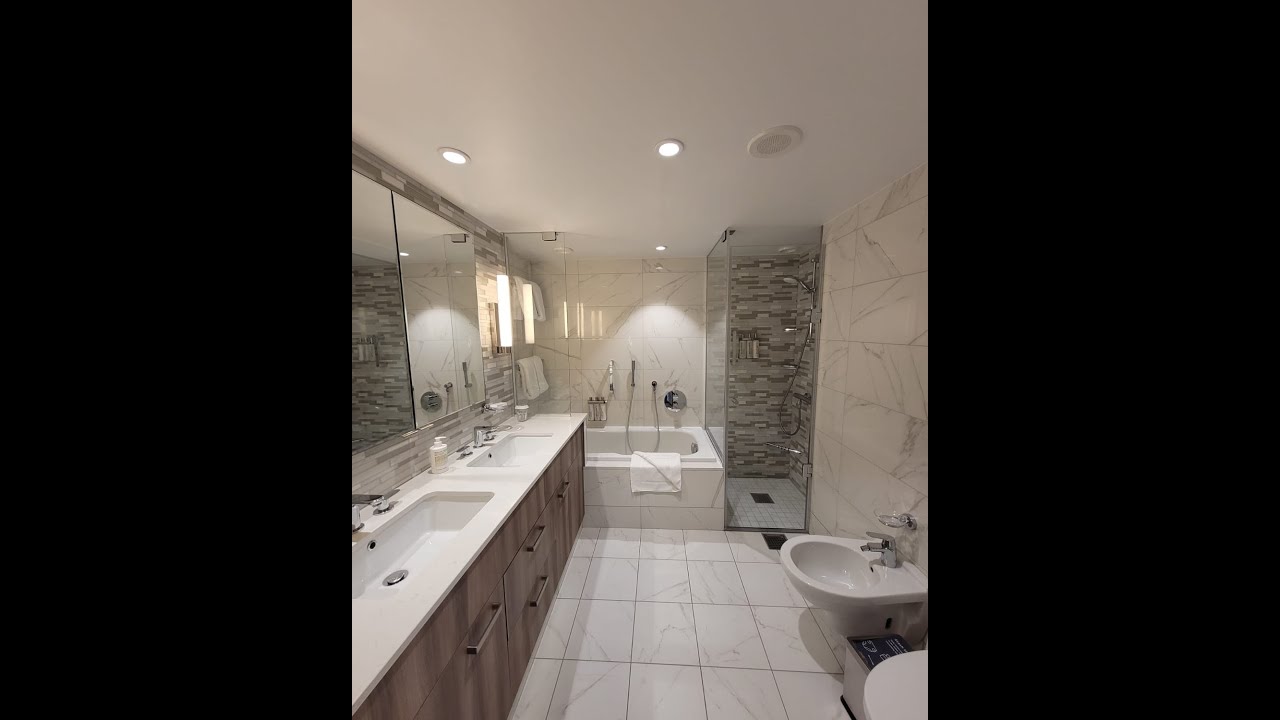 Wonder of the Seas - Cabin 1830 - Video 1