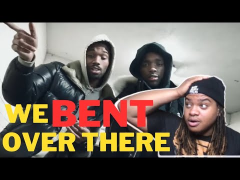 SNEAKY BANDZ x YUNG SLIME “FACTS” Reaction