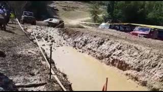 Xtribe Evolution 4x4 2016