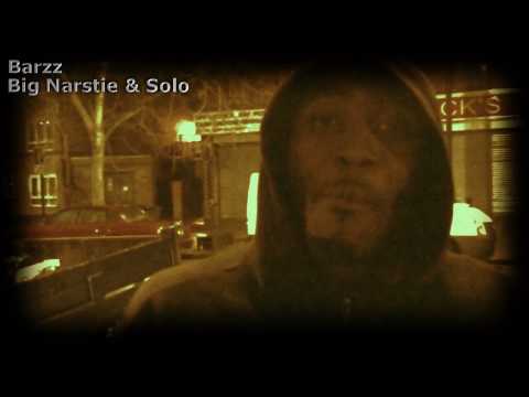 Barzz ** Big Narstie & Solo **