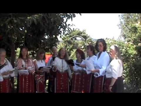 Sidjala Dona Rado Ljo - RR Rose Co 2012