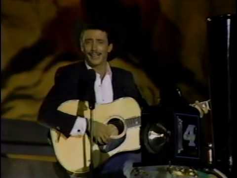 MARTY HAGGARD "TOP NEW ARTIST" IN 1988 (64)