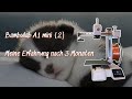 3 Monate Bambulab A1 Mini Ist Er Wirklich So Gut BambuLab Maus Zusammenbau Und Test