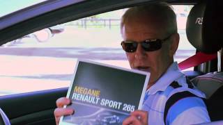 Renault Megane Sport RS 265 Review