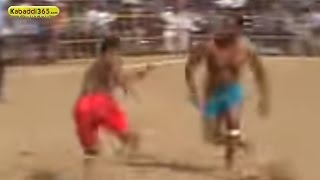 (1) Bara Pind (Nakodar) North India Kabaddi Federation Cup 12 Feb 2016