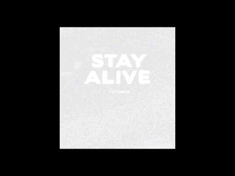 FLY UNION - STAY ALIVE