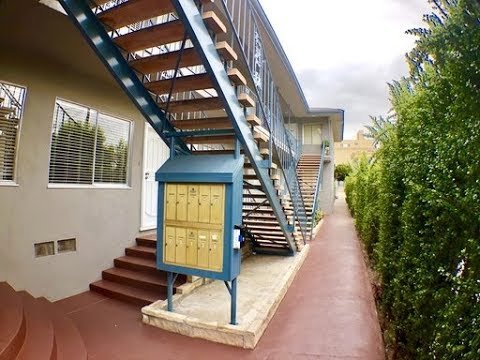 Apartment for Rent in Los Angeles: Inglewood Apt 2BR/1BA by Property Management in Los Angeles, CA