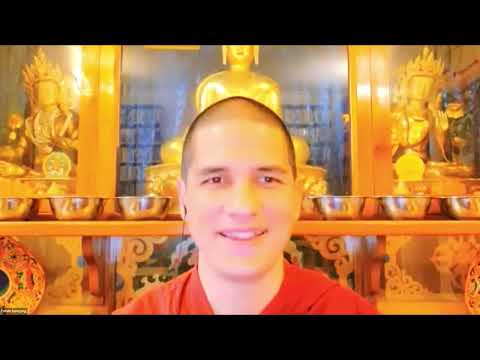 Discovering Buddhism, Module 9: Samsara and Nirvana 6/6