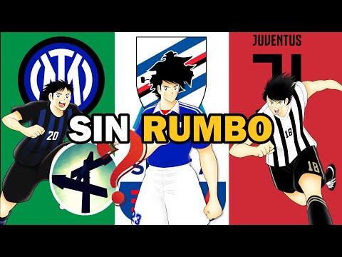¡EL REGRESO DE AKAI! LAS NUEVAS RUTAS DE HYUGA Y SHINGO - CAPTAIN TSUBASA ROAD TO 2002