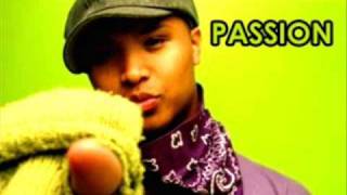 Desperately by Passion