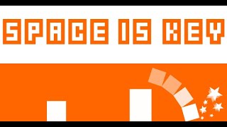 space is key gameplay