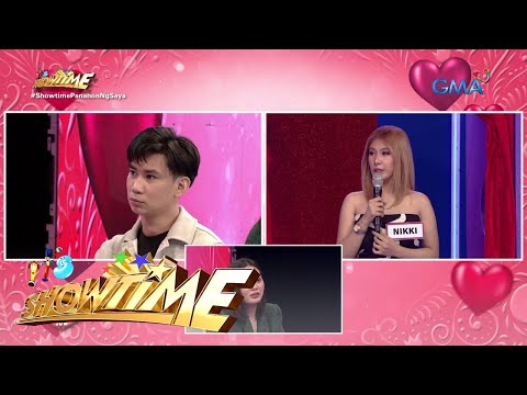 Ano ang gagawin mo kung biglang bumalik ang TOTGA mo? It's Showtime (May 2, 2024)